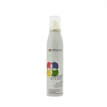 PUREOLOGY_Silk Bodifier Volumizing Mousse 250ml / 8.4oz_Cosmetic World